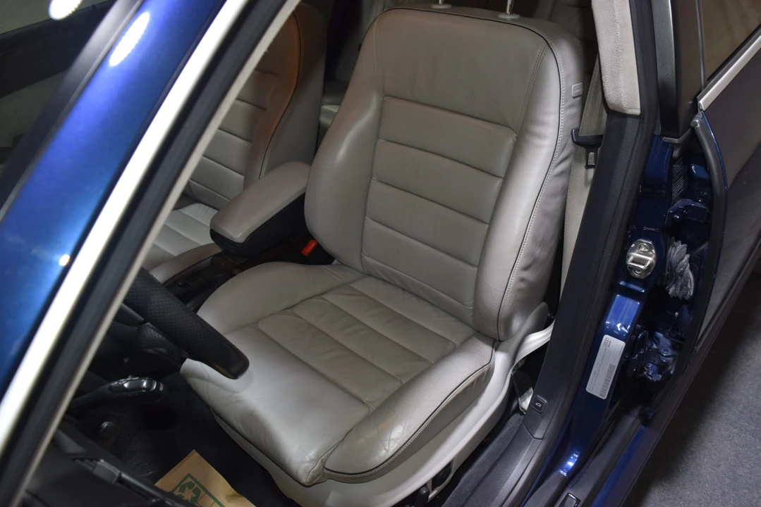 2003 Audi C5 RS6 - Image 21 of 31
