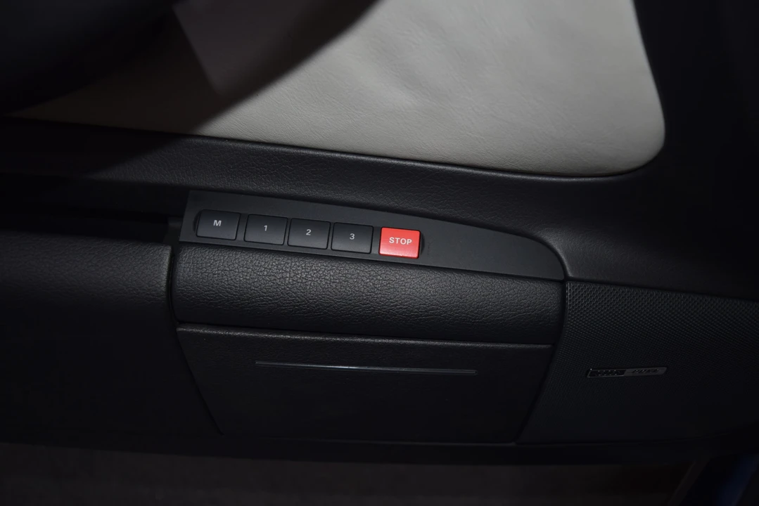 2003 Audi C5 RS6 - Image 25 of 31