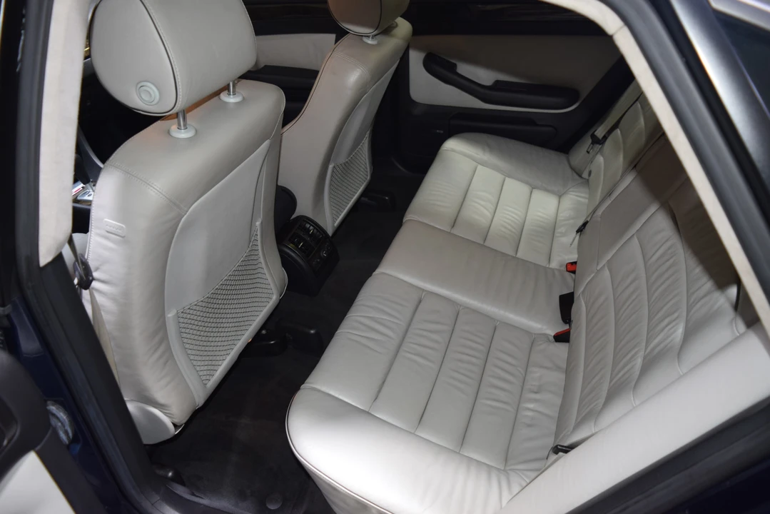 2003 Audi C5 RS6 - Image 24 of 31