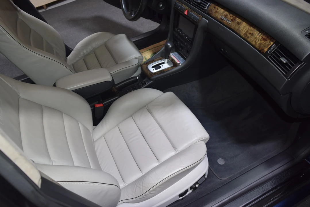 2003 Audi C5 RS6 - Image 22 of 31