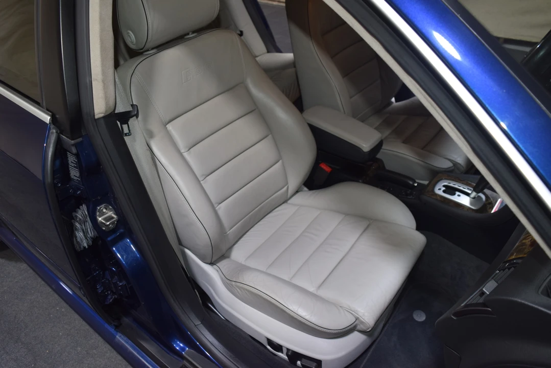 2003 Audi C5 RS6 - Image 23 of 31