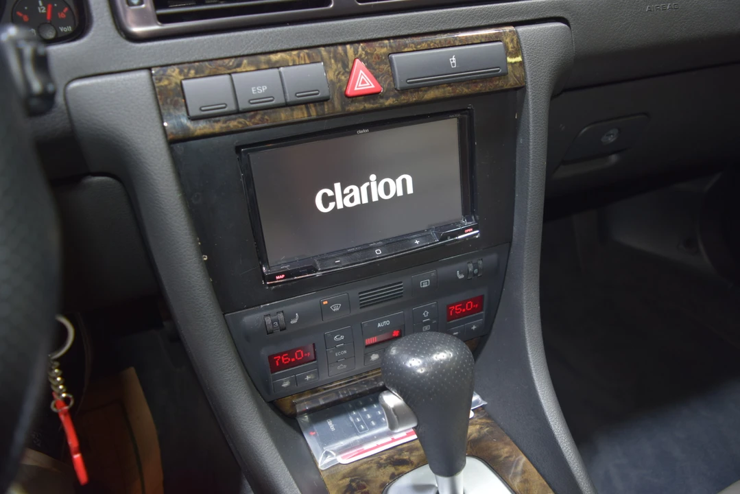 2003 Audi C5 RS6 - Image 29 of 31