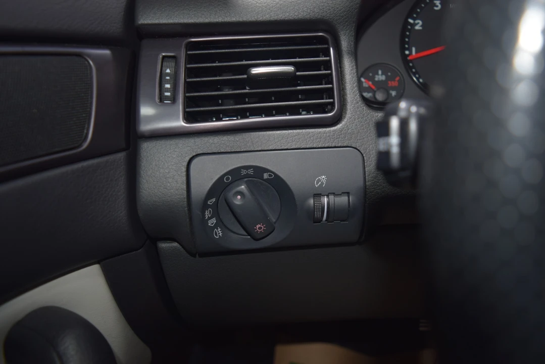 2003 Audi C5 RS6 - Image 31 of 31