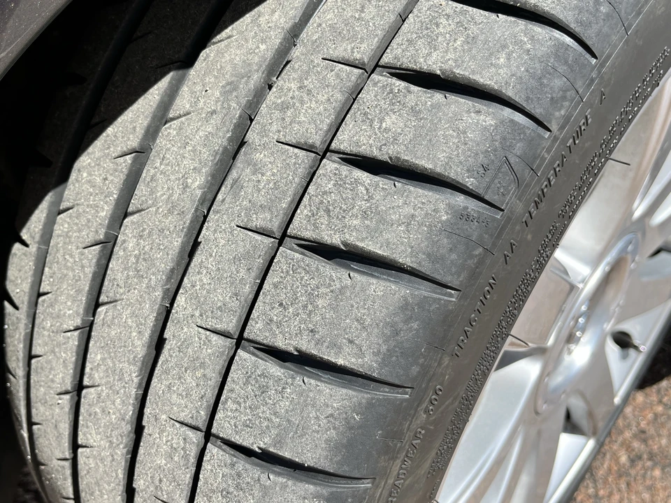 2003 Audi C5 RS6 - Image 20 of 31