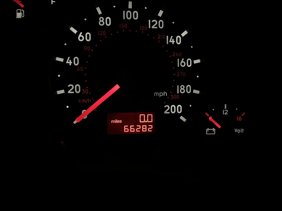 2003 Audi C5 RS6 - Image 26 of 31