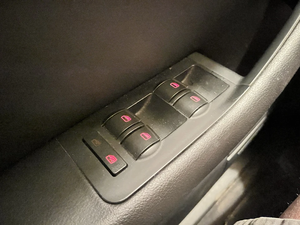 2003 Audi C5 RS6 - Image 21 of 31