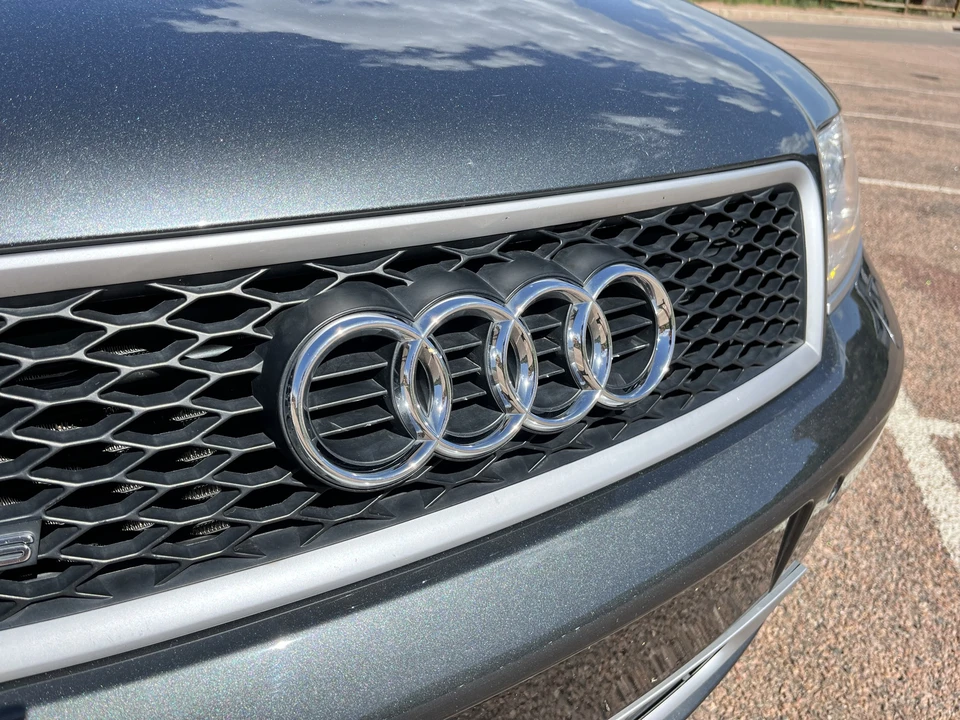 2003 Audi C5 RS6 - Image 12 of 31