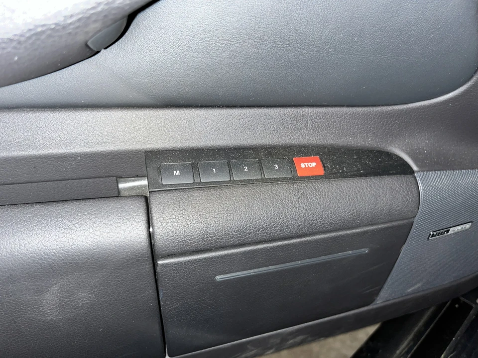 2003 Audi C5 RS6 - Image 22 of 31