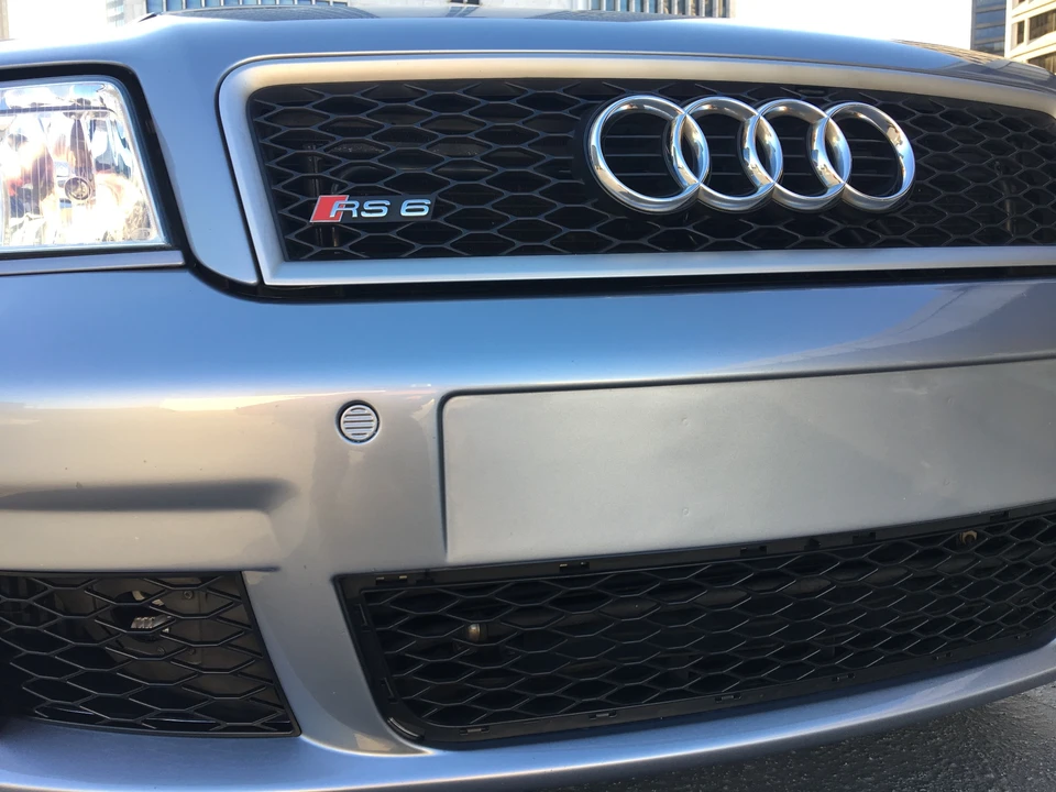 2003 Audi C5 RS6 - Image 29 of 31