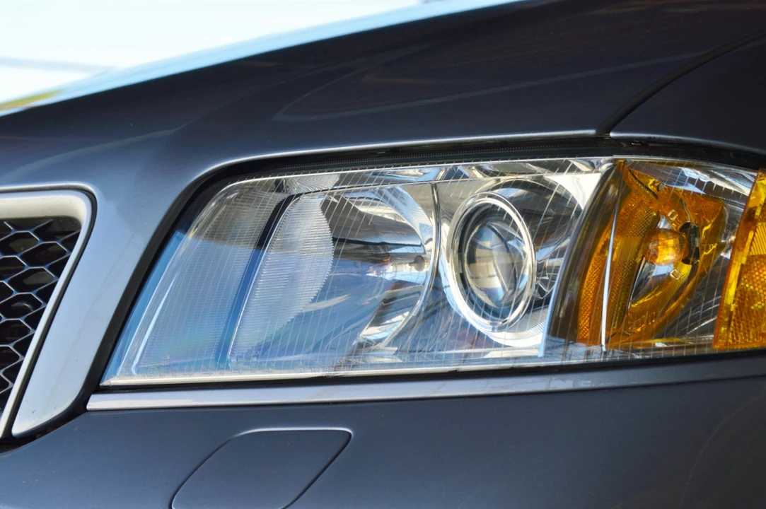 2003 Audi C5 RS6 - Image 25 of 31