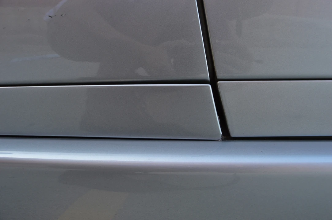 2003 Audi C5 RS6 - Image 30 of 31