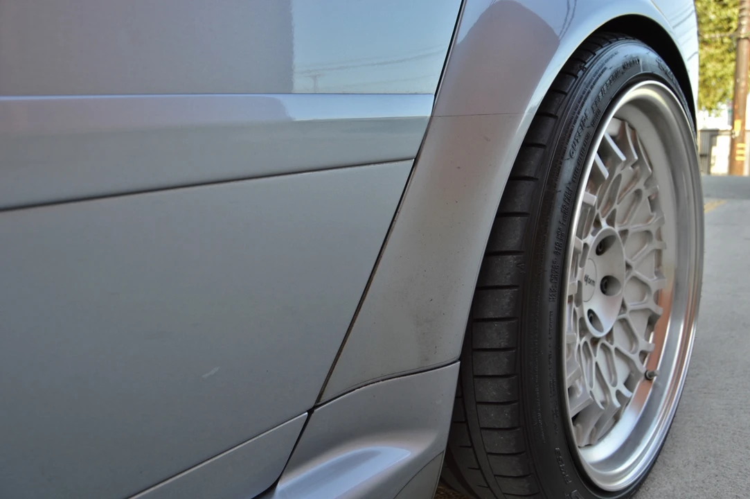 2003 Audi C5 RS6 - Image 31 of 31
