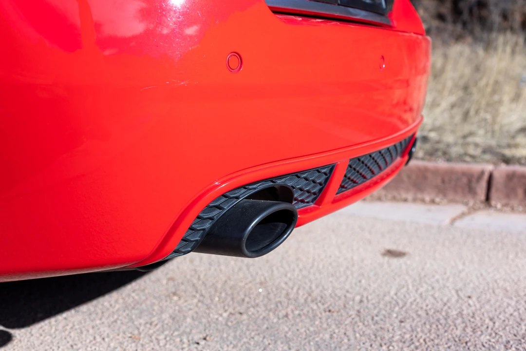 2003 Audi C5 RS6 - Image 15 of 31