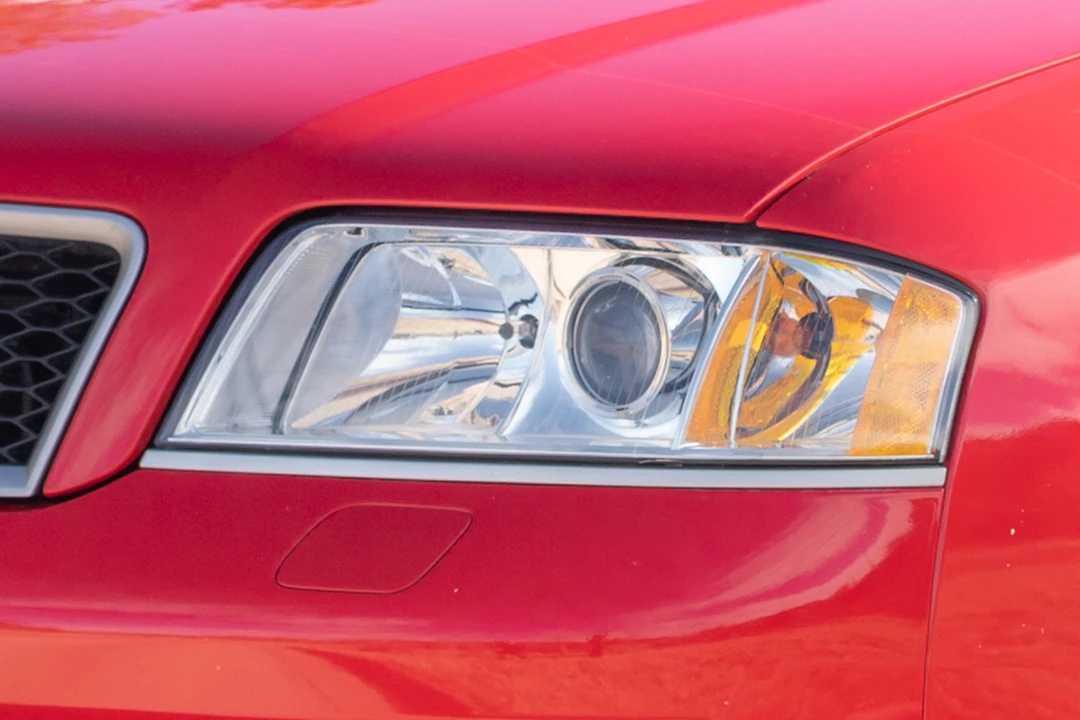 2003 Audi C5 RS6 - Image 19 of 31