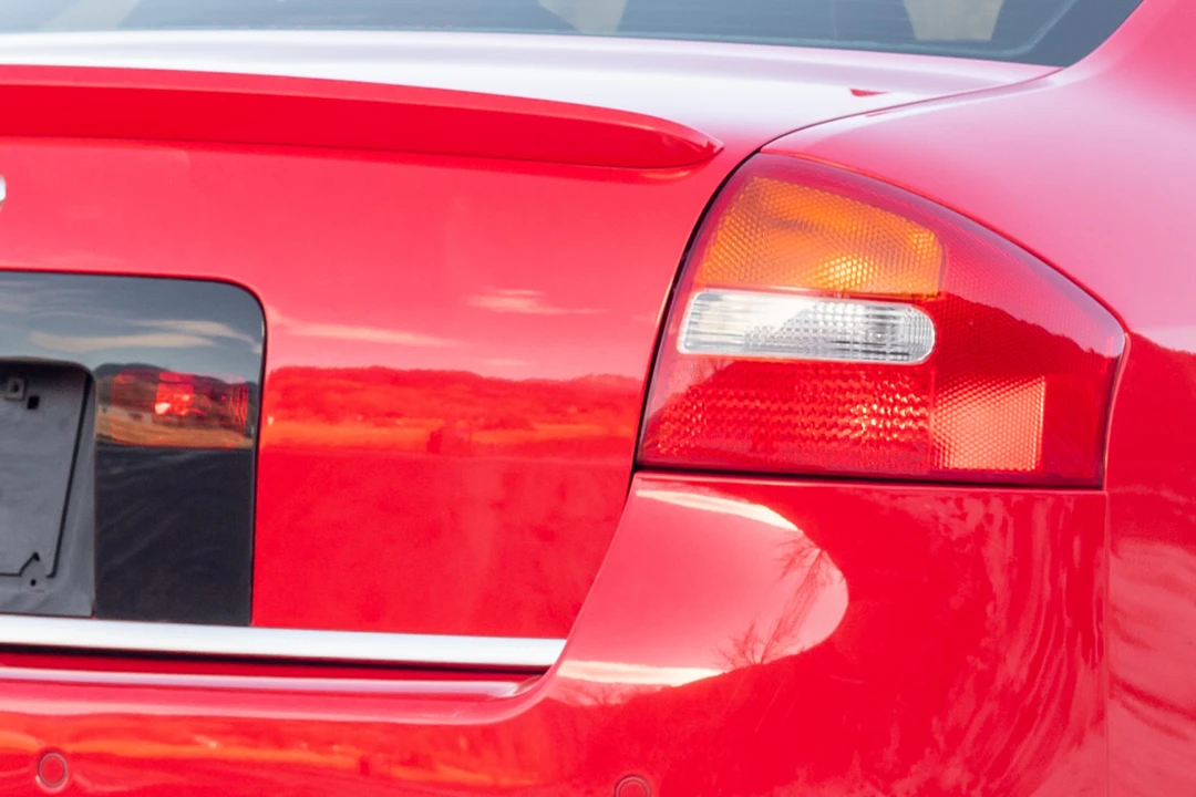2003 Audi C5 RS6 - Image 21 of 31