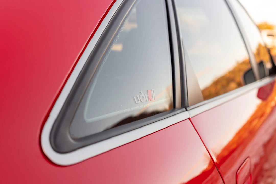 2003 Audi C5 RS6 - Image 22 of 31