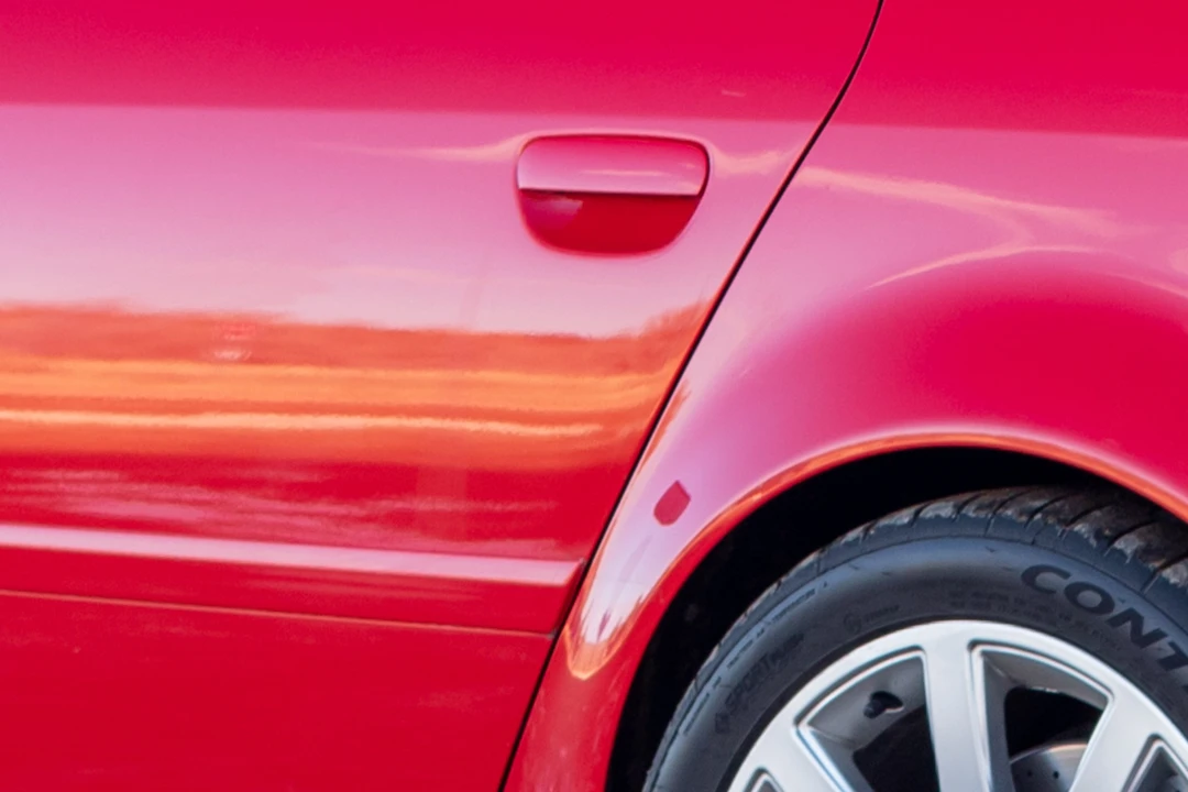 2003 Audi C5 RS6 - Image 26 of 31