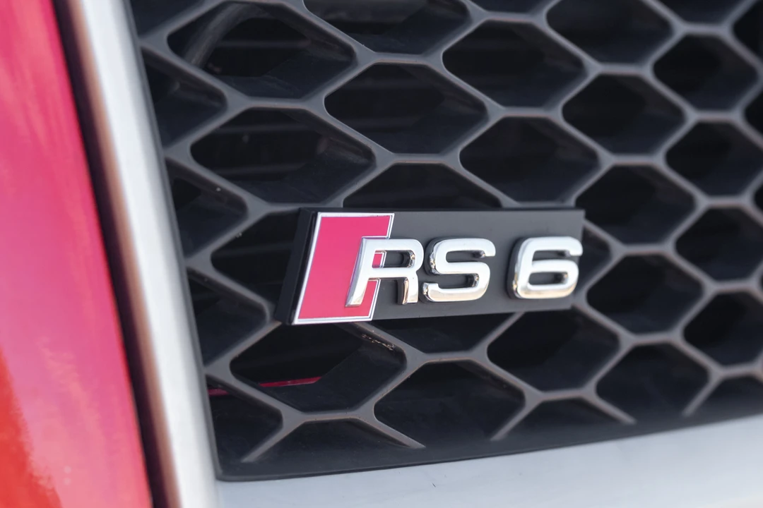 2003 Audi C5 RS6 - Image 27 of 31