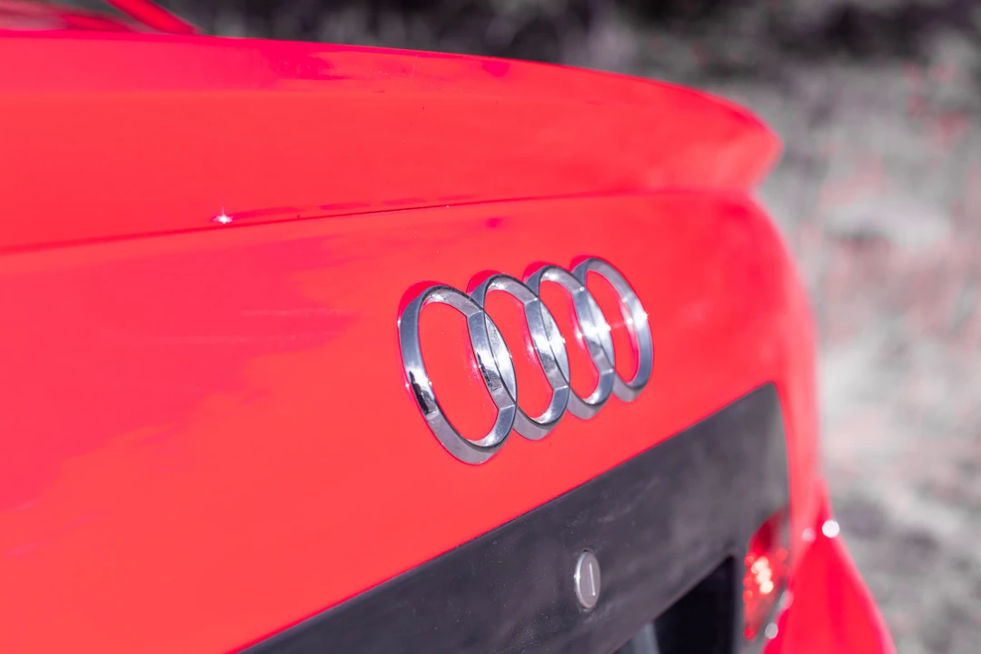 2003 Audi C5 RS6 - Image 28 of 31