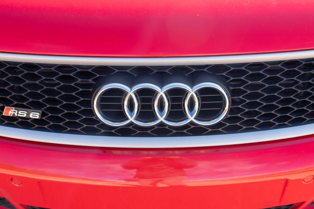 2003 Audi C5 RS6 - Image 29 of 31