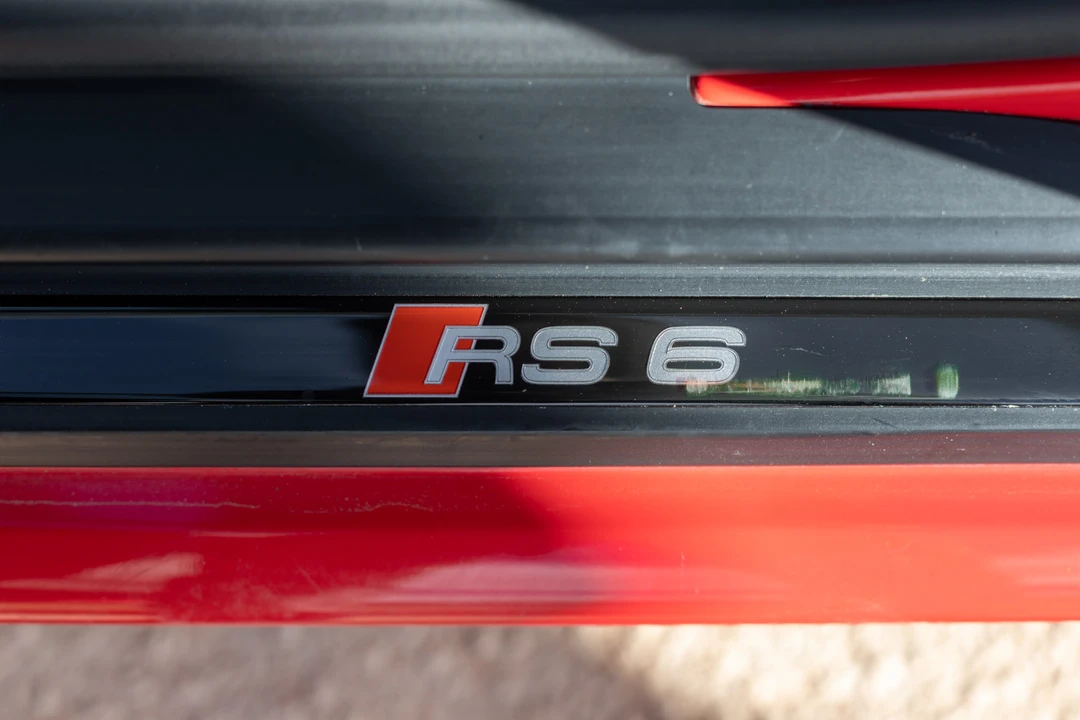 2003 Audi C5 RS6 - Image 30 of 31