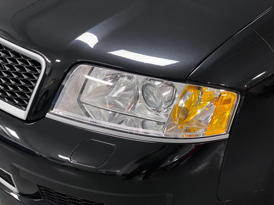 2003 Audi C5 RS6 - Image 23 of 31