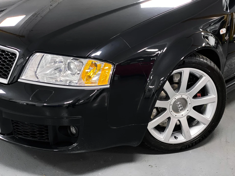 2003 Audi C5 RS6 - Image 24 of 31