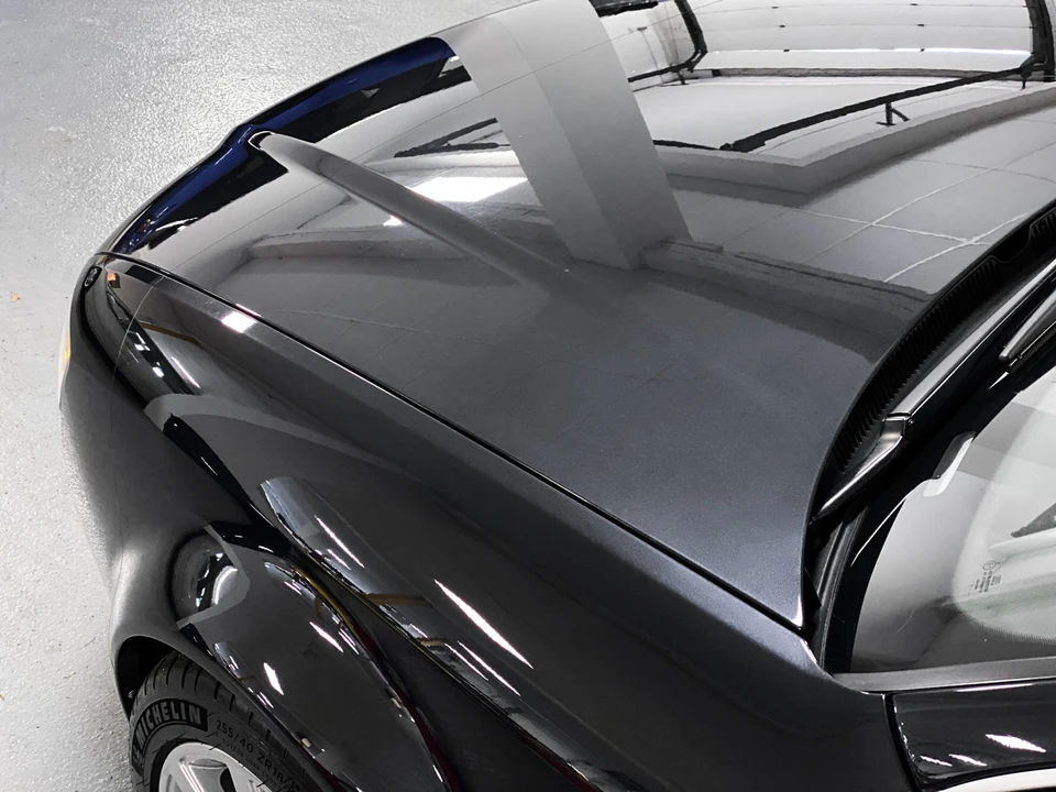 2003 Audi C5 RS6 - Image 26 of 31