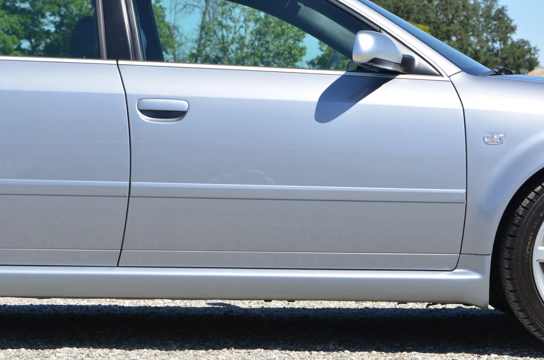 2003 Audi C5 RS6 - Image 11 of 31