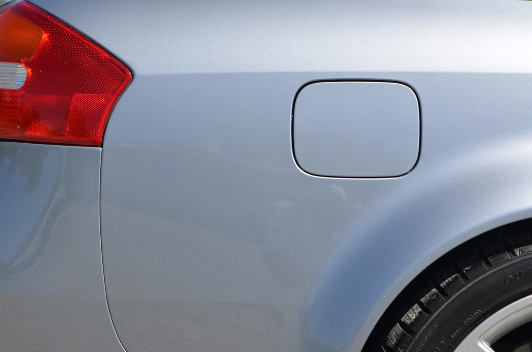 2003 Audi C5 RS6 - Image 31 of 31