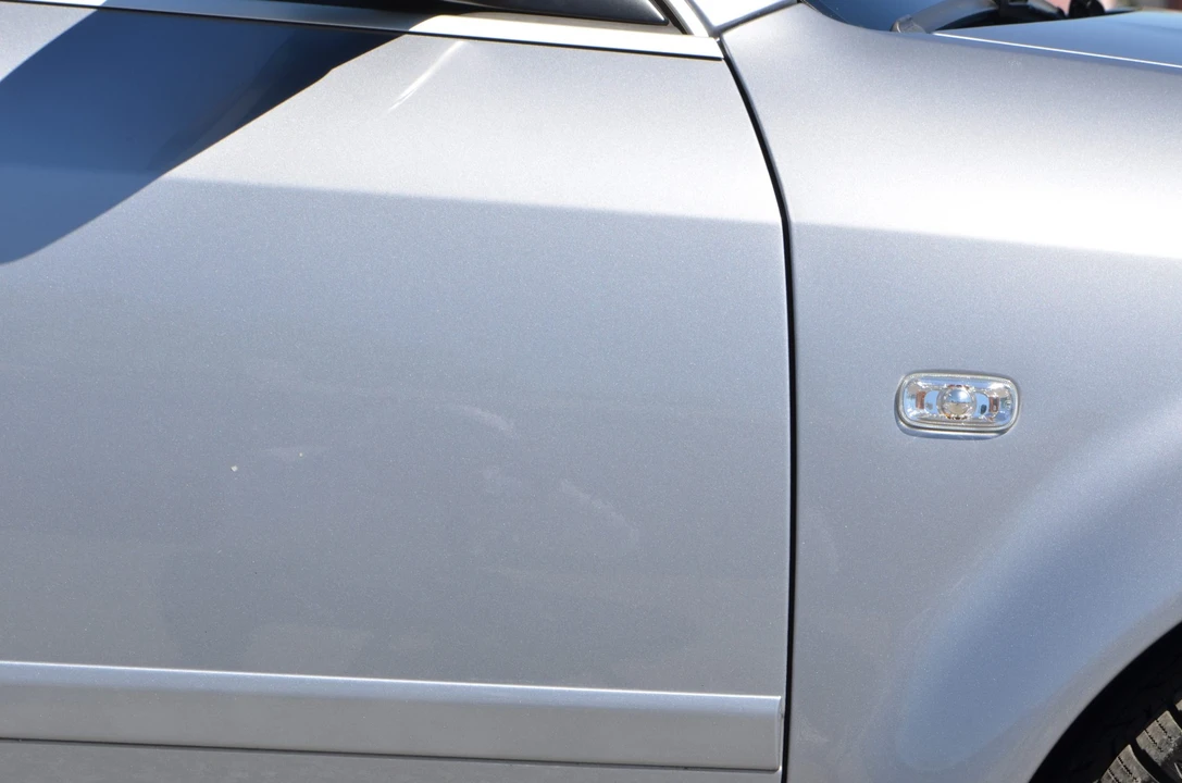 2003 Audi C5 RS6 - Image 26 of 31