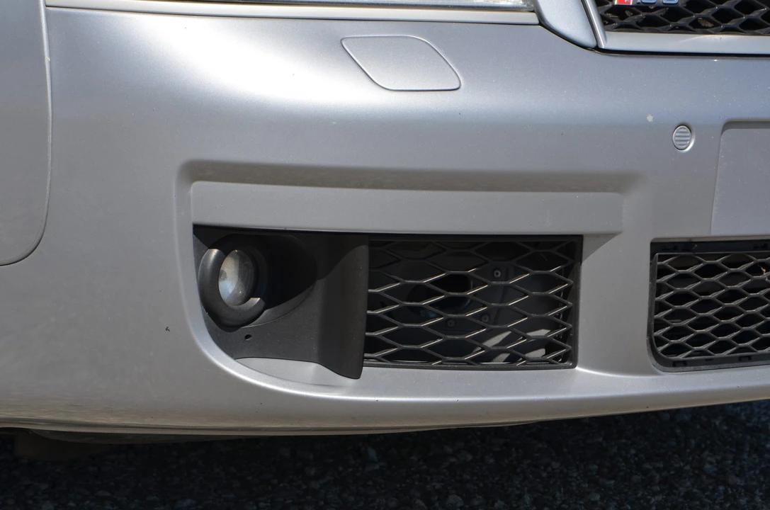 2003 Audi C5 RS6 - Image 24 of 31