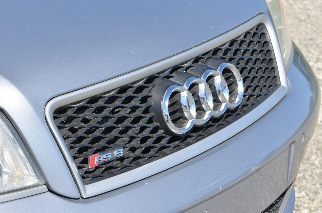 2003 Audi C5 RS6 - Image 22 of 31