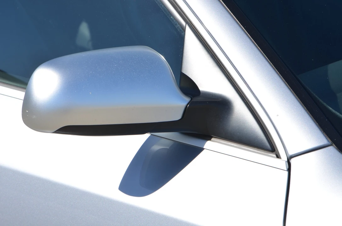2003 Audi C5 RS6 - Image 27 of 31