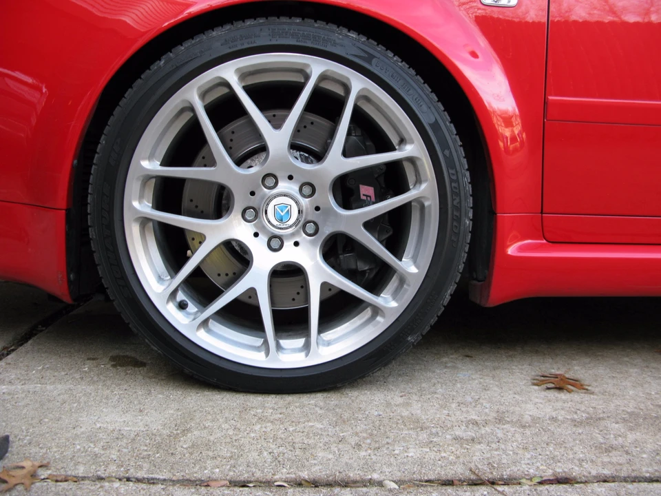 2003 Audi C5 RS6 - Image 10 of 31