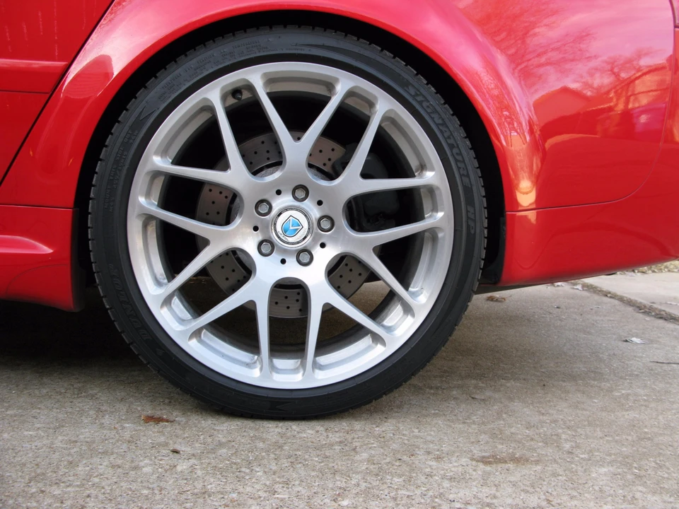 2003 Audi C5 RS6 - Image 11 of 31