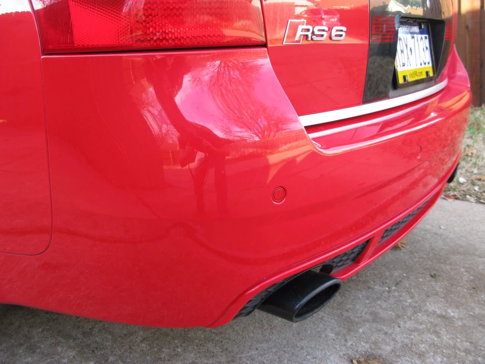 2003 Audi C5 RS6 - Image 7 of 31