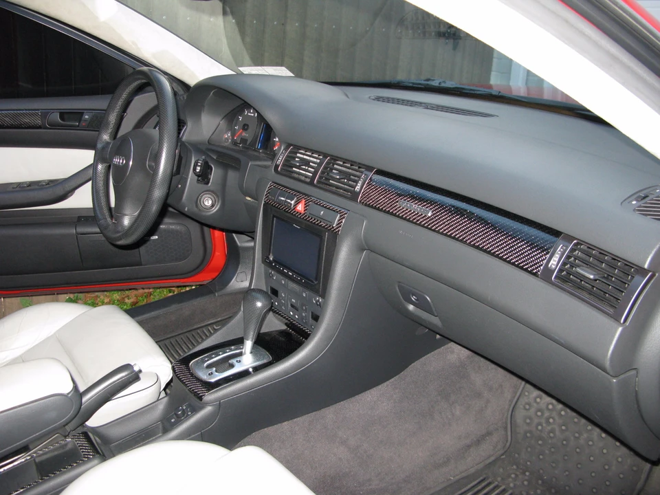 2003 Audi C5 RS6 - Image 22 of 31