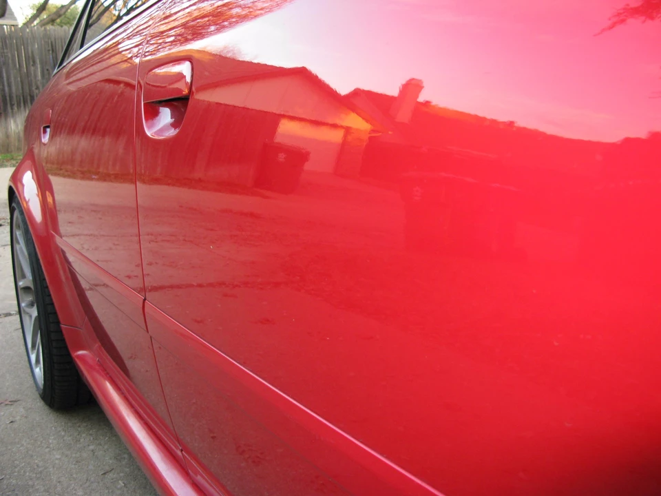 2003 Audi C5 RS6 - Image 15 of 31