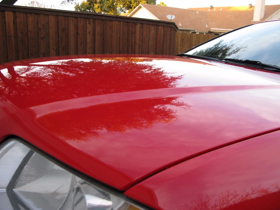 2003 Audi C5 RS6 - Image 19 of 31