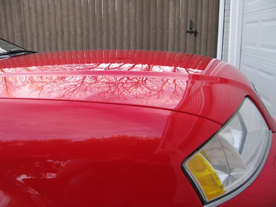 2003 Audi C5 RS6 - Image 21 of 31