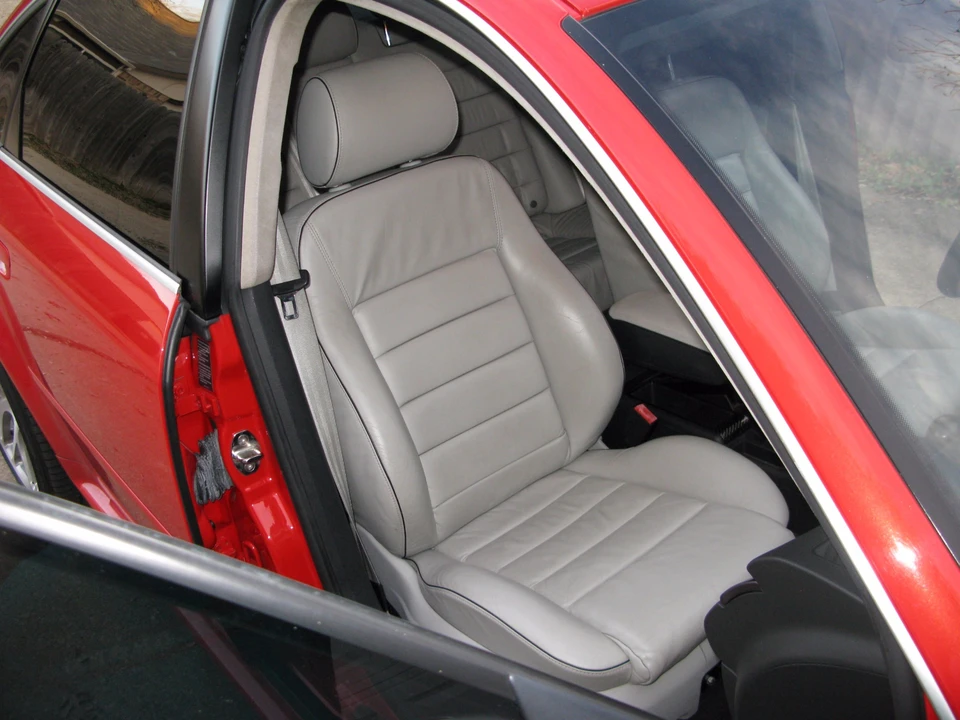 2003 Audi C5 RS6 - Image 28 of 31