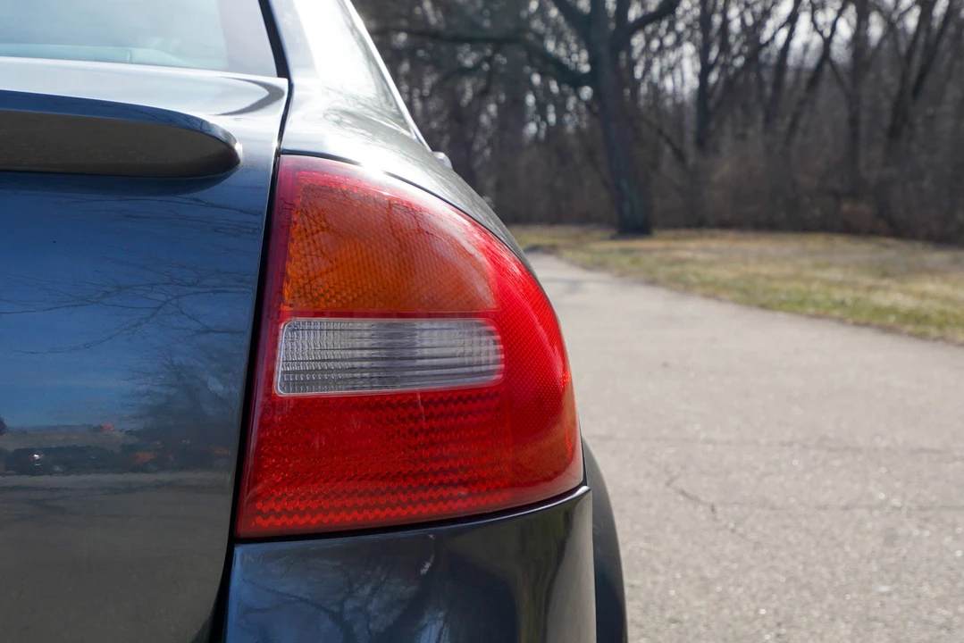 2003 Audi C5 RS6 - Image 25 of 31