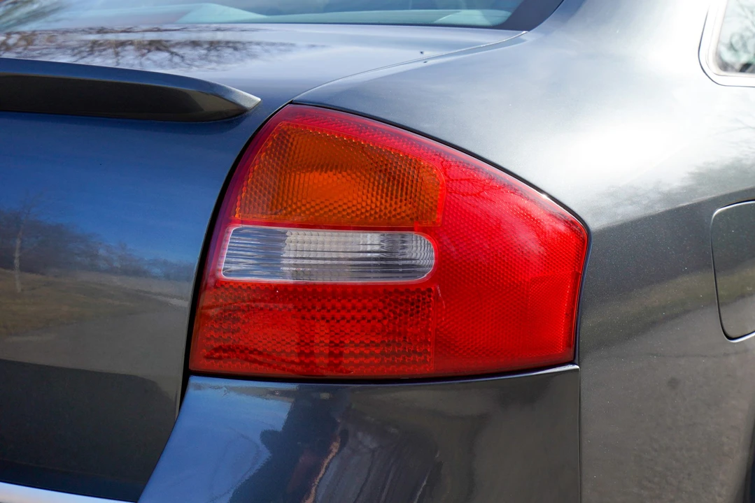 2003 Audi C5 RS6 - Image 26 of 31
