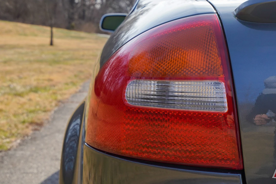 2003 Audi C5 RS6 - Image 27 of 31