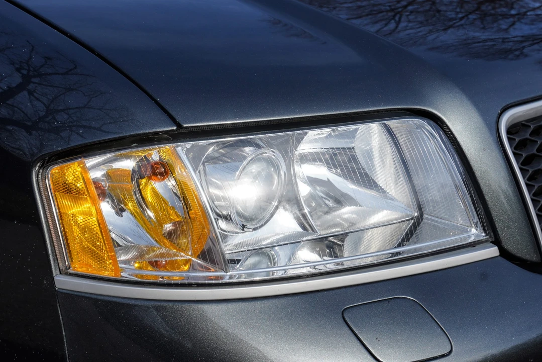 2003 Audi C5 RS6 - Image 30 of 31