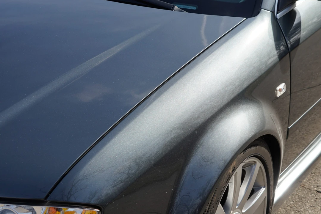 2003 Audi C5 RS6 - Image 19 of 31