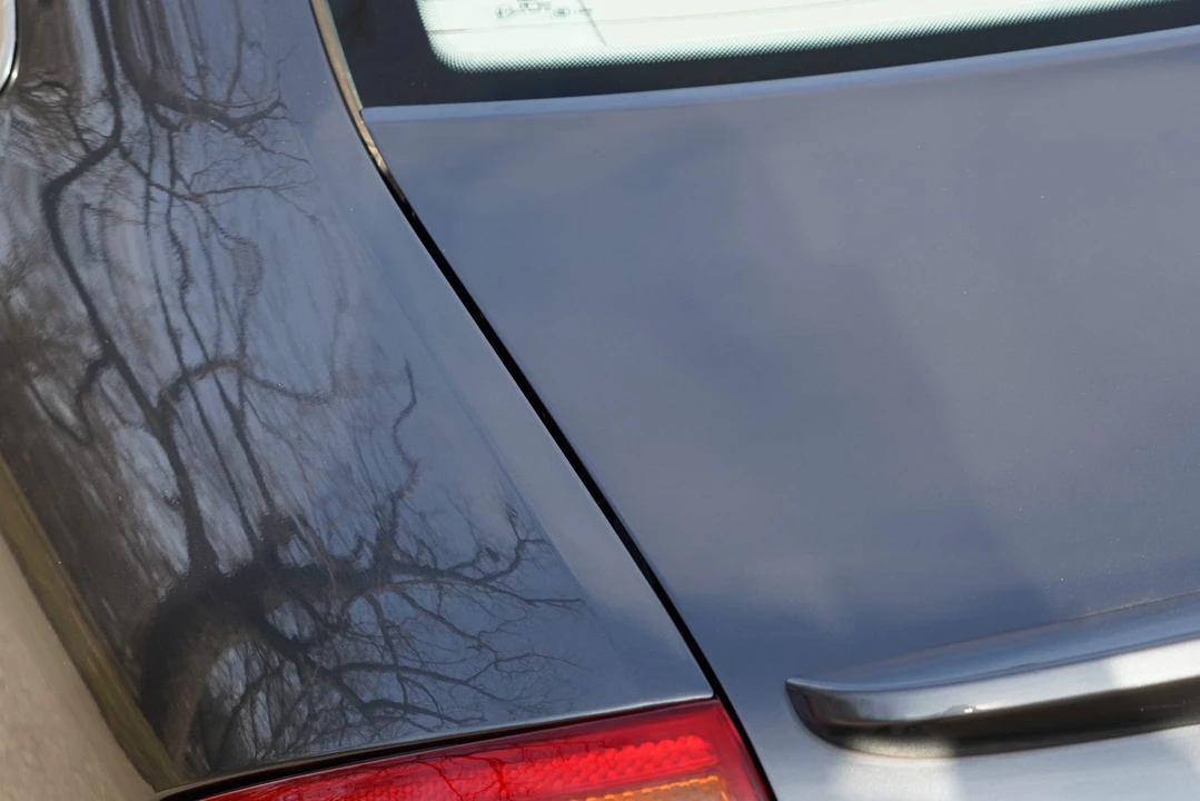 2003 Audi C5 RS6 - Image 23 of 31