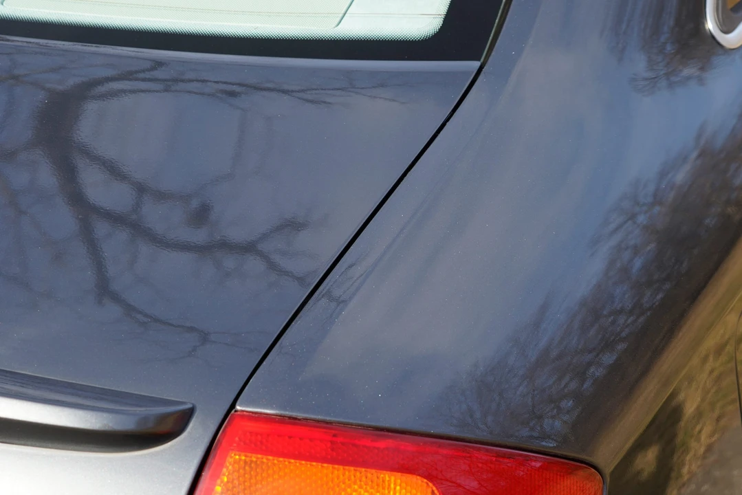 2003 Audi C5 RS6 - Image 24 of 31