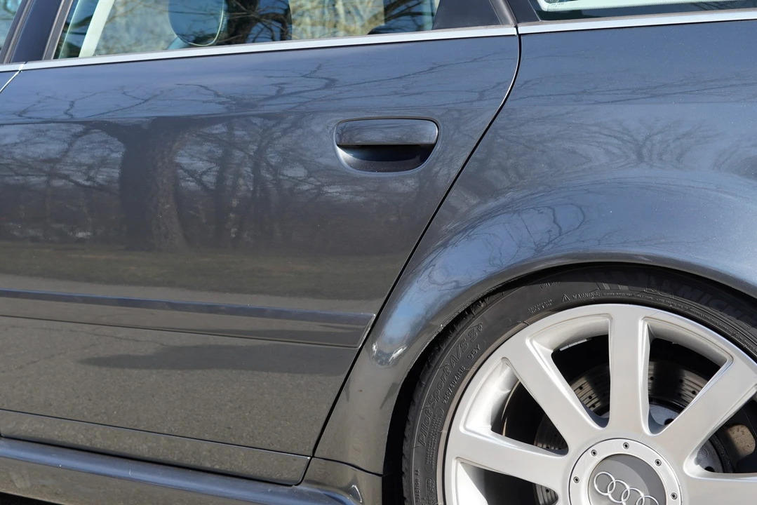 2003 Audi C5 RS6 - Image 22 of 31